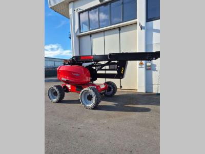 Manitou 180 ATJ RC sold by Liftop Srl