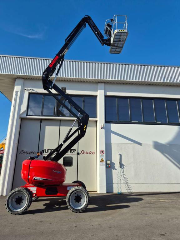 Manitou 180 ATJ RC Photo 3