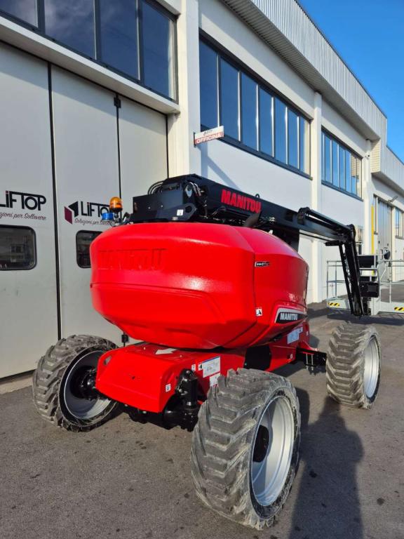 Manitou 180 ATJ RC Photo 8
