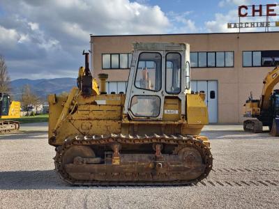 Fiat Allis 14C sold by A. Cherubini & Figli Srl