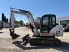 Bobcat 341 Photo 8 thumbnail