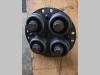 Hydraulic pump drive shaft joint for Caterpillar 953 C Photo 2 thumbnail