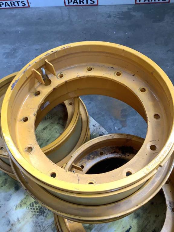 Rim for Liugong 835H Photo 2