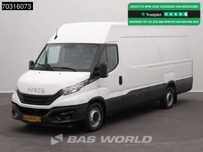 Iveco Daily 35S16 Automaat L3H2 160PK Airco Camera Parkeersensoren 3,5t Trekgewicht Euro6 L3 Airco sold by BAS World B.V.