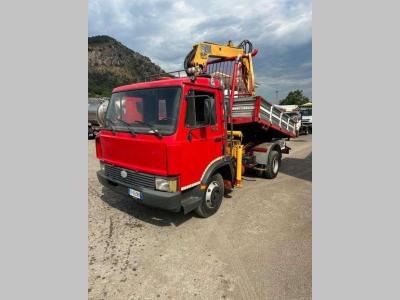 Fiat IVECO 79-10 Photo 1