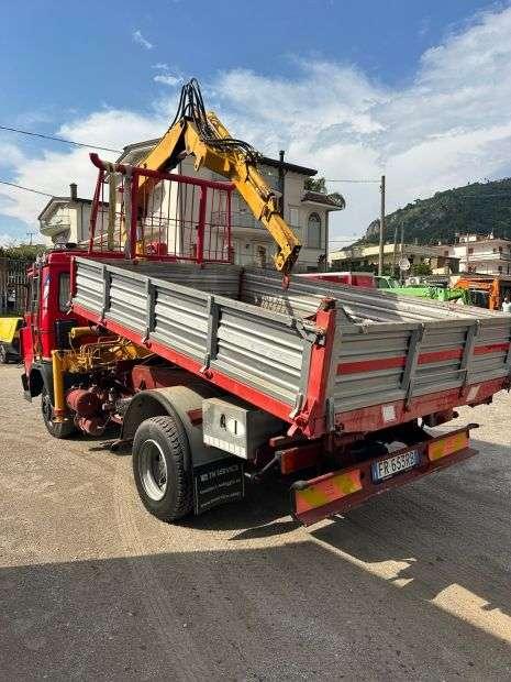 Fiat IVECO 79-10 Photo 4