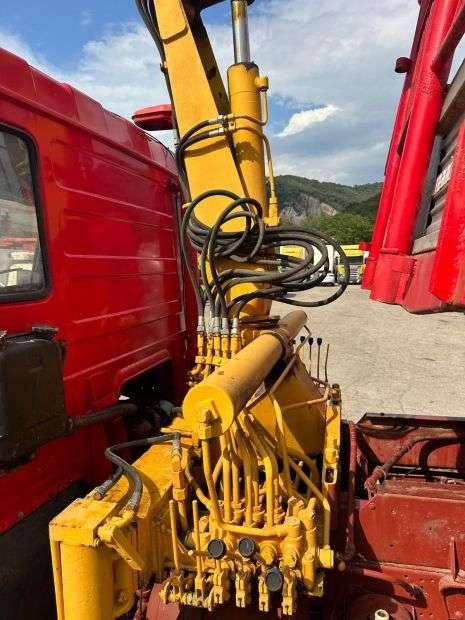 Fiat IVECO 79-10 Photo 5