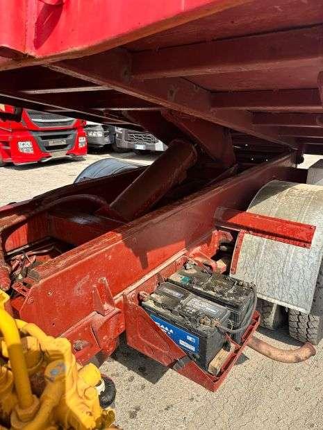 Fiat IVECO 79-10 Photo 6