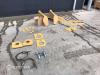 Rear hatch for Volvo A25F Photo 7 thumbnail