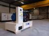 FG Wilson P110-3 - 110 kVA Open Genset - DPX-16008-O Photo 2 thumbnail