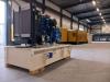 FG Wilson P110-3 - 110 kVA Open Genset - DPX-16008-O Photo 4 thumbnail