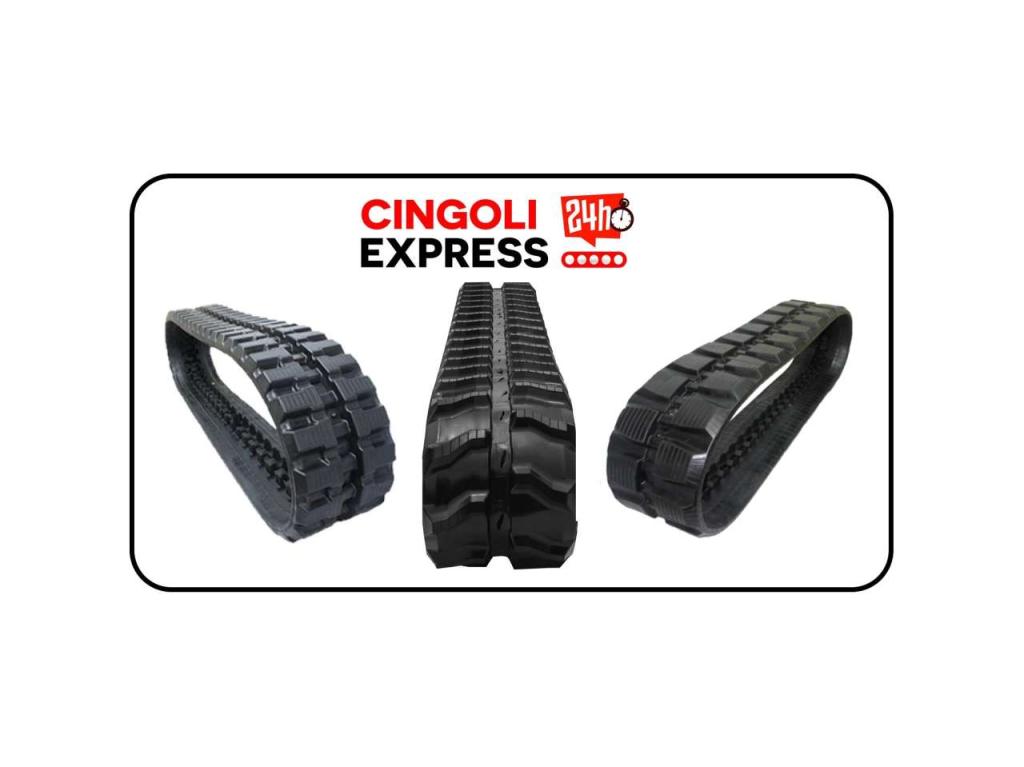 Traxter 230x72x43 Photo 6