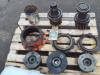 Swing drive for Fiat Hitachi EX215 - 235 Photo 1 thumbnail