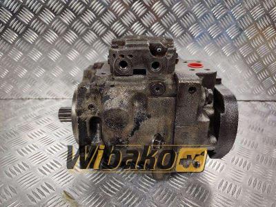 Komatsu Hydraulic pump sold by Wibako