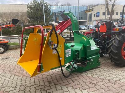 Gior 1700 IDRAULICO - III SERIE sold by Giordano Srl