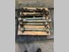 BARRA DI REAZIONE for Iveco 260/330 F 35 Photo 3 thumbnail