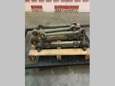 BARRA DI REAZIONE for Iveco 260/330 F 35 sold by Massucco T. Srl Area Ricambi