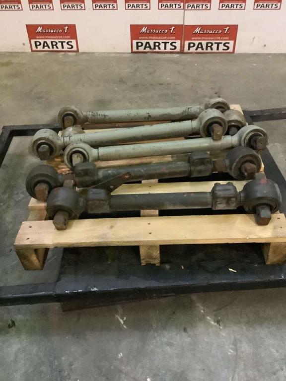 BARRA DI REAZIONE for Iveco 260/330 F 35 Photo 1