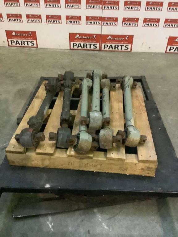 BARRA DI REAZIONE for Iveco 260/330 F 35 Photo 2