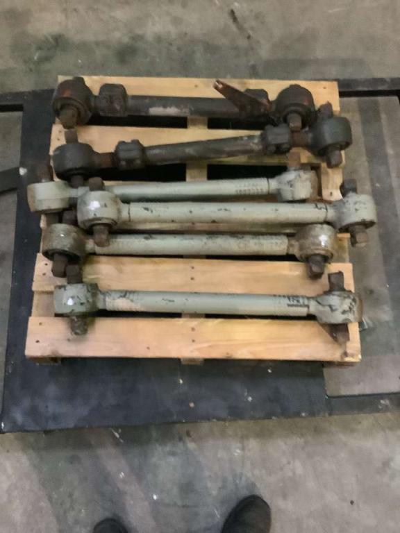BARRA DI REAZIONE for Iveco 260/330 F 35 Photo 3