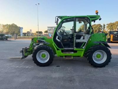 Merlo TF 38.10 Photo 1