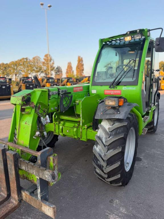 Merlo TF 38.10 Photo 4
