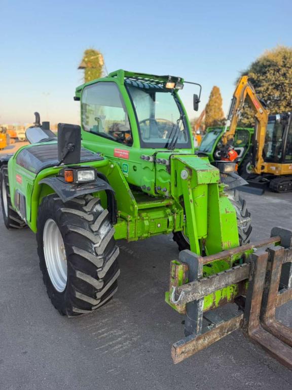 Merlo TF 38.10 Photo 5
