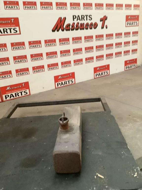 Muffler for Haulotte H15 SDX Photo 2