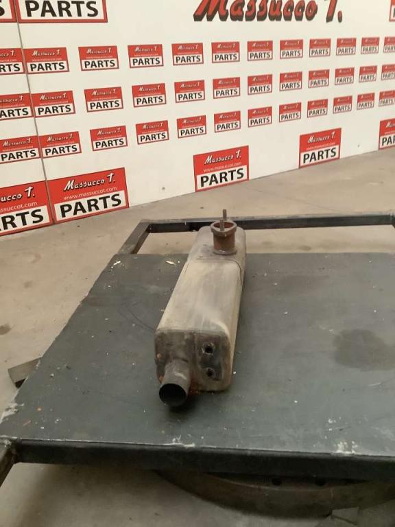 Muffler for Haulotte H15 SDX Photo 3