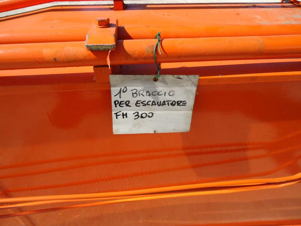 Stick for Fiat Hitachi FH300 Photo 4