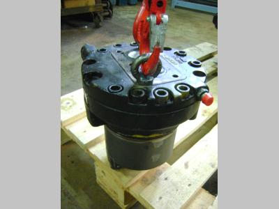 Track motor for Caterpillar 320 N sold by PRV Ricambi Srl