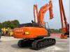 Hitachi ZX350LCN-7 Photo 13 thumbnail