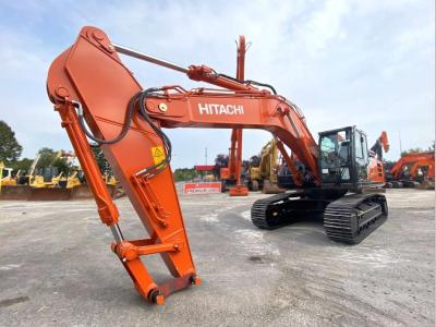 Hitachi ZX350LCN-7 sold by Massucco T. Srl