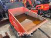 Kubota KC70SL-4P Photo 5 thumbnail