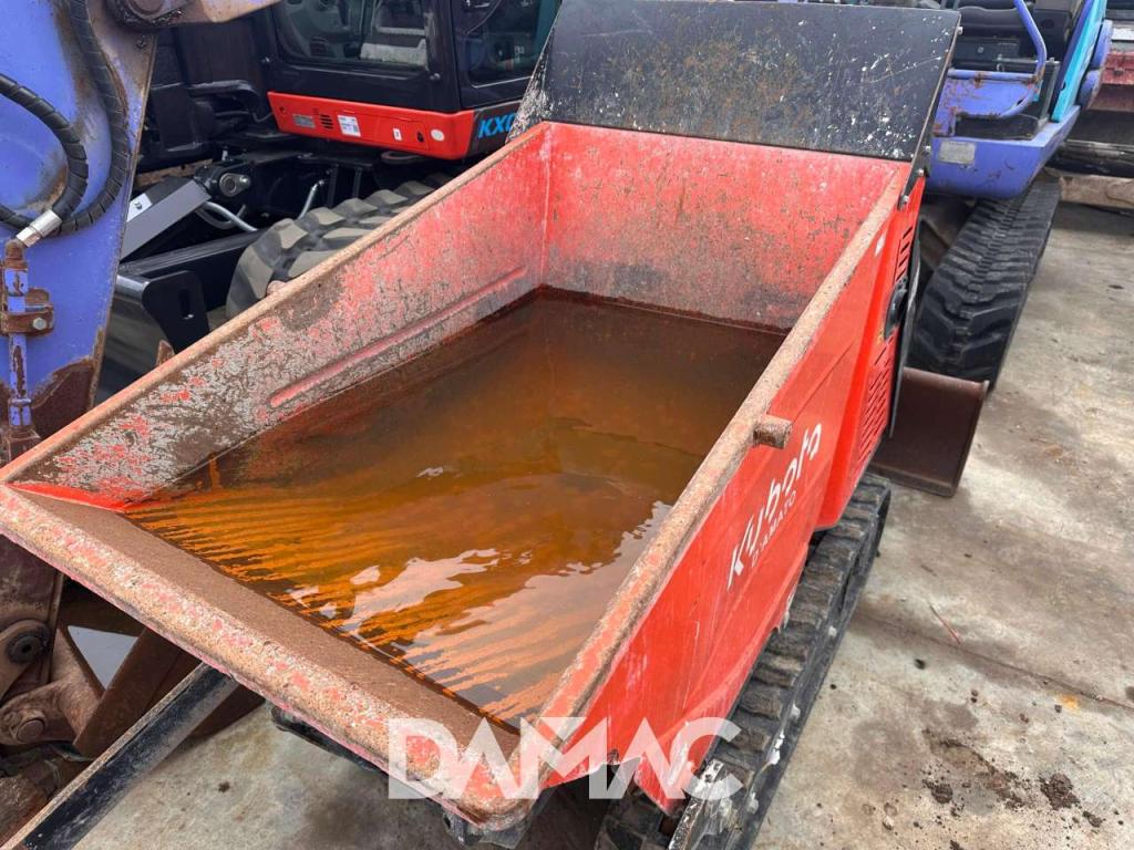 Kubota KC70SL-4P Photo 6