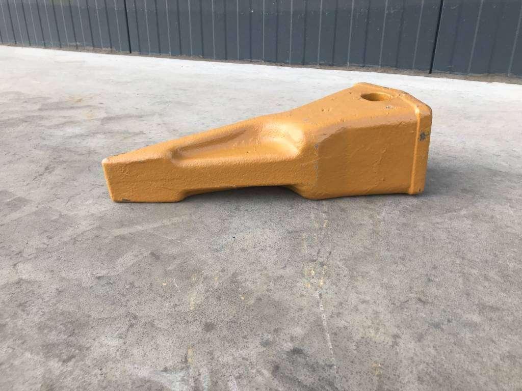 Caterpillar D6R / D6T / D6M / D6N Ripper Tips 6Y0359 Photo 2
