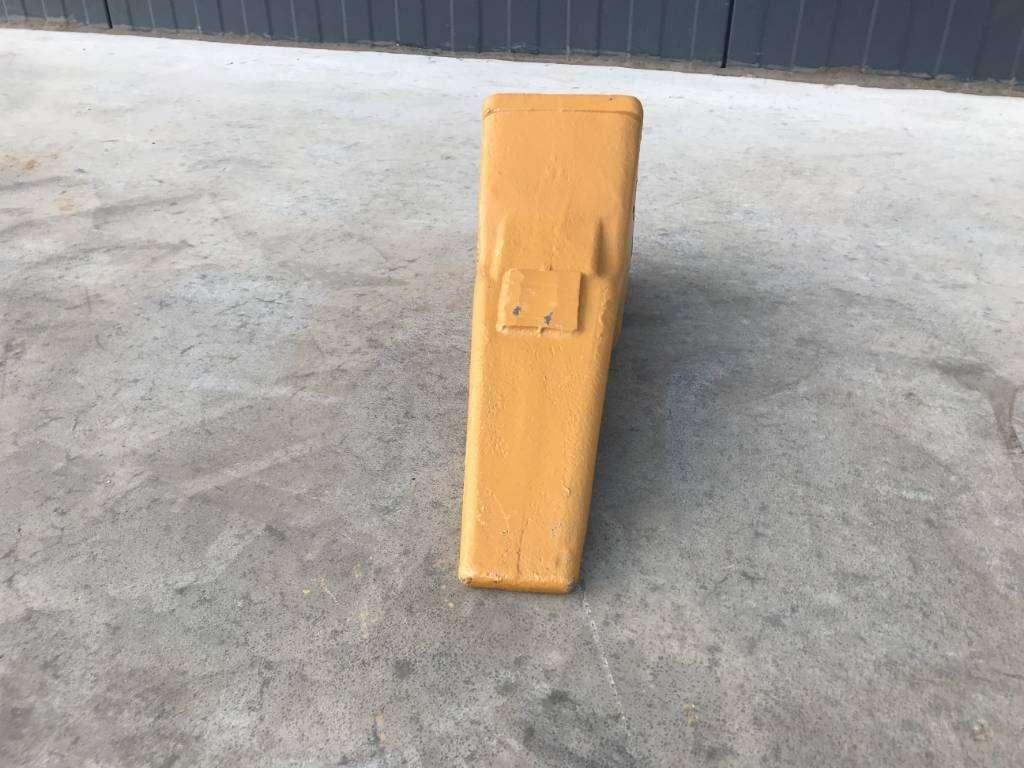 Caterpillar D6R / D6T / D6M / D6N Ripper Tips 6Y0359 Photo 3