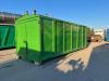 CONTAINER SCARRABILE USATO SEMINUOVO CON TETTO Photo 3 thumbnail