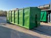 CONTAINER SCARRABILE USATO SEMINUOVO CON TETTO Photo 4 thumbnail