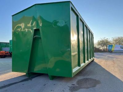 CONTAINER SCARRABILE USATO SEMINUOVO CON TETTO sold by Aurora Srl