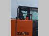 Hitachi Zaxis 85 USB-5, braccio triplice Photo 13 thumbnail