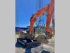 Hitachi Zaxis 85 USB-5, braccio triplice Photo 3 thumbnail