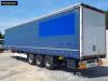 Krone SD 3 axles Photo 2 thumbnail