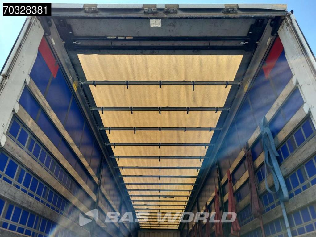 Krone SD 3 axles Photo 12