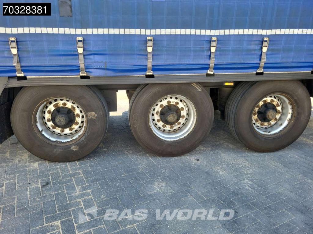 Krone SD 3 axles Photo 13