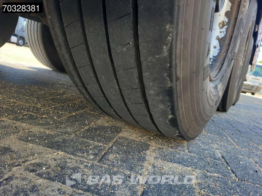 Krone SD 3 axles Photo 18