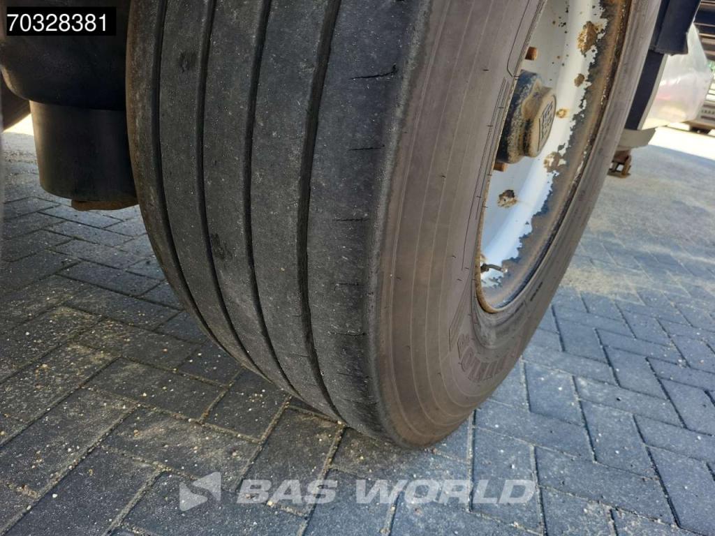 Krone SD 3 axles Photo 20