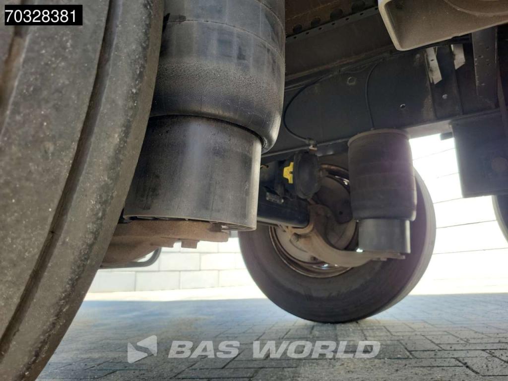 Krone SD 3 axles Photo 23