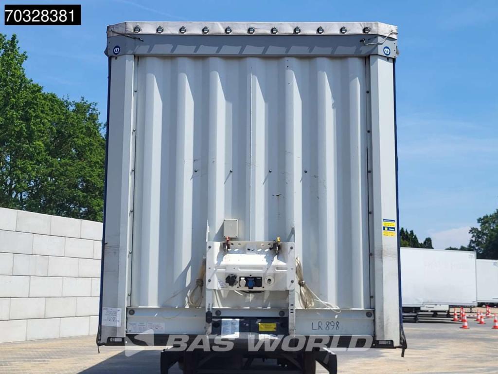 Krone SD 3 axles Photo 6