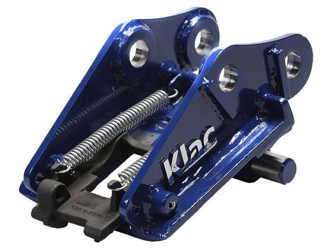 KLAC TUTTI DISPONIBILI Photo 1